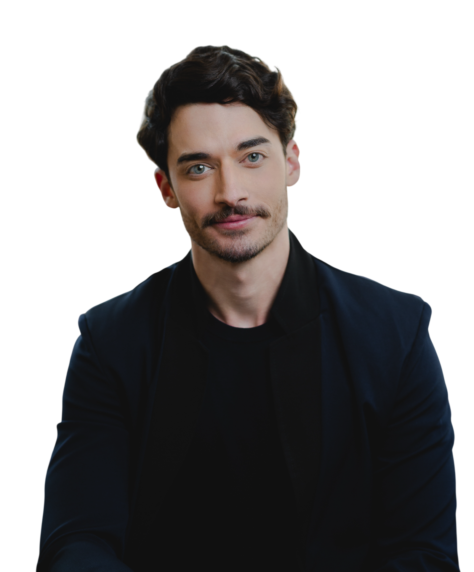 Dr. Alexandre de Cesare