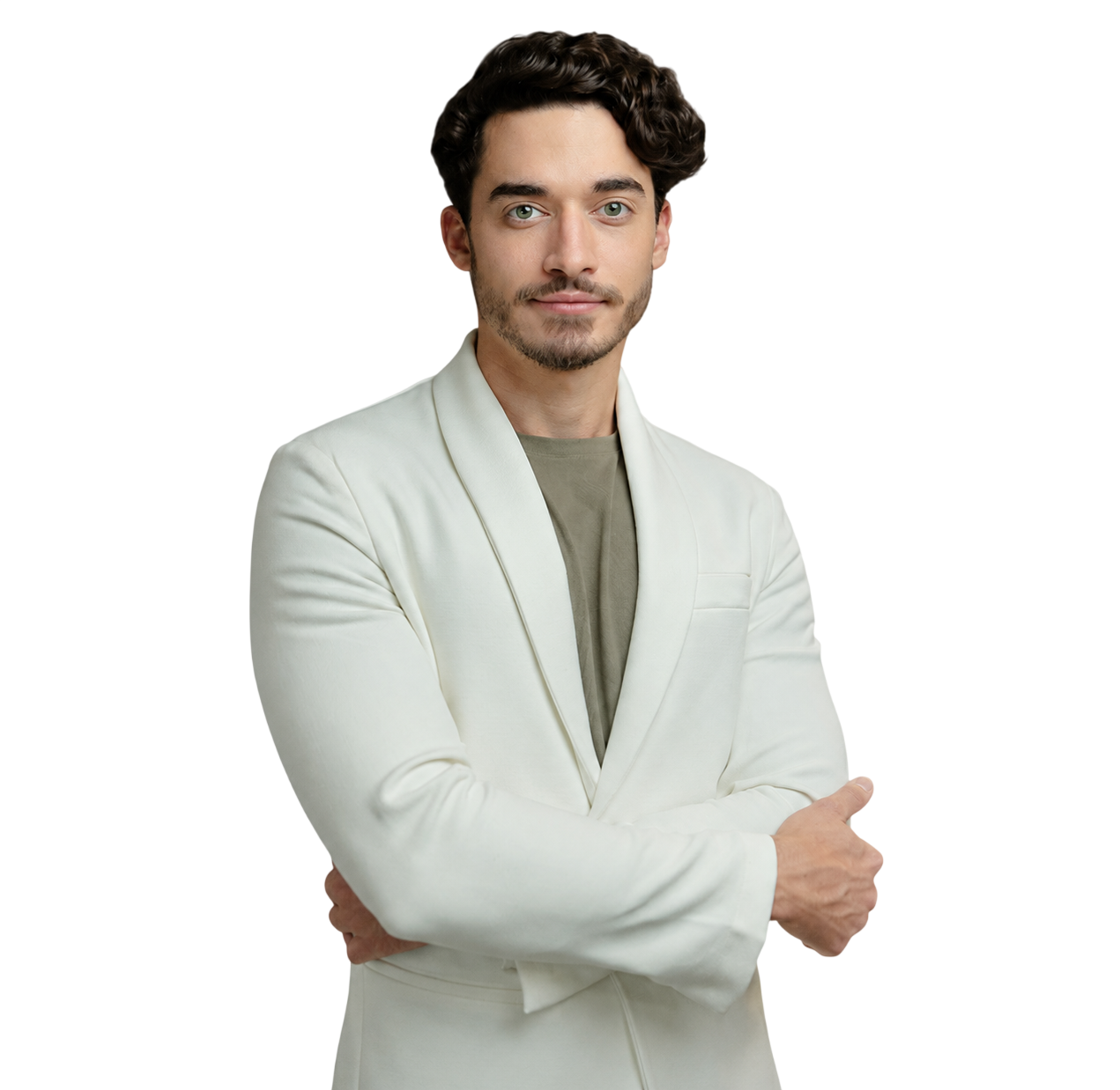 Dr. Alexandre de Cesare